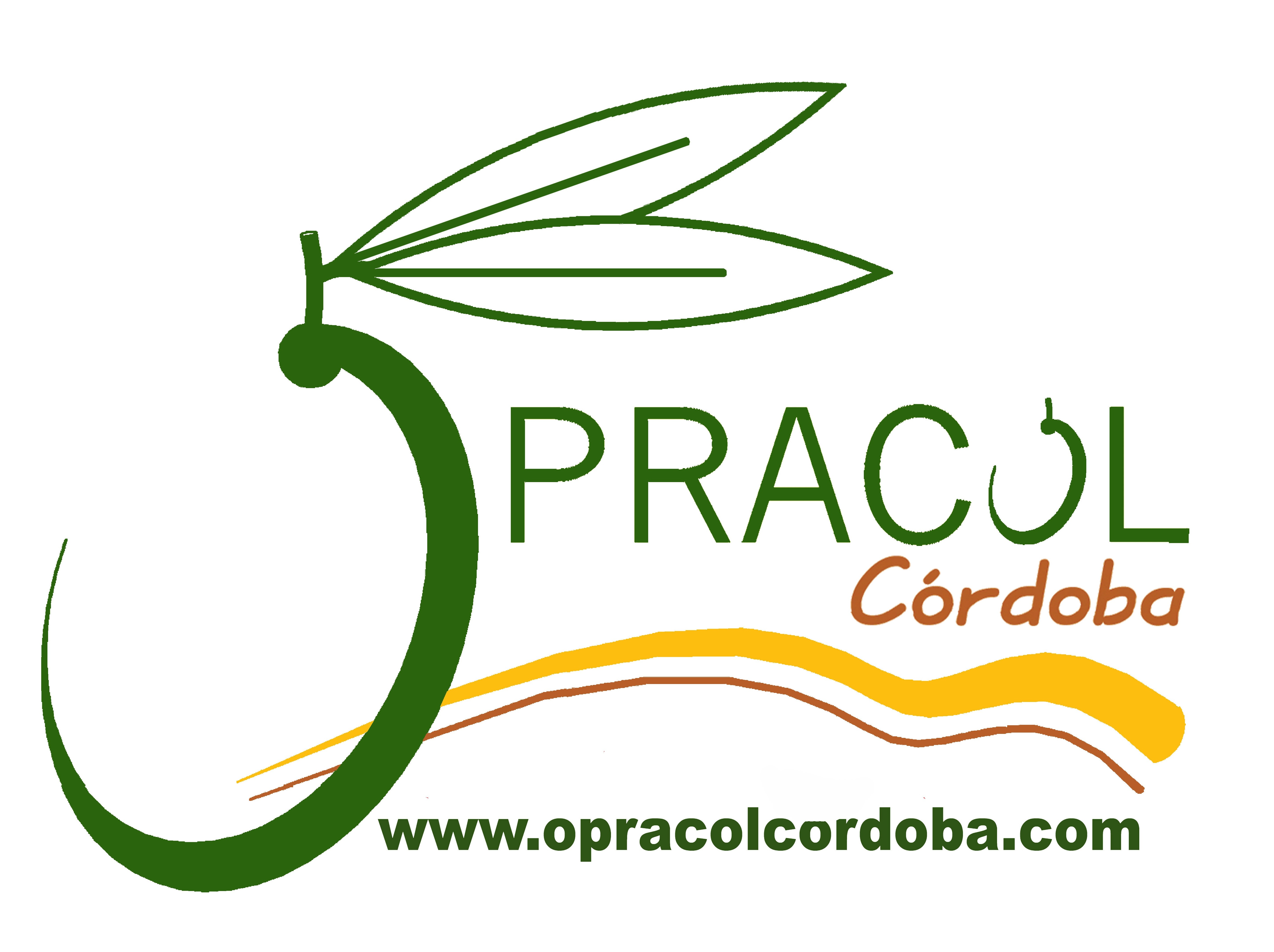 Opracol Logo